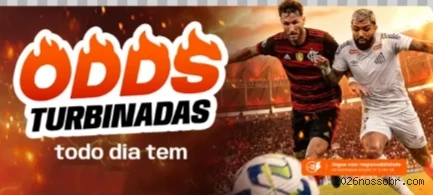 Página oficial da 2026Nosso no Facebook