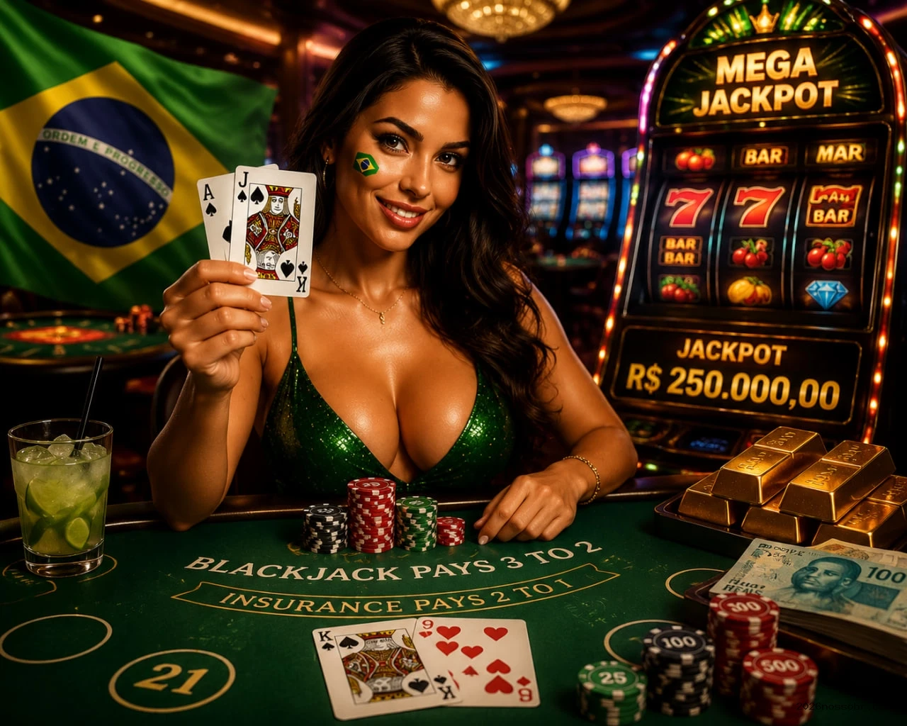 Plataforma completa da 2026Nosso com todos os jogos