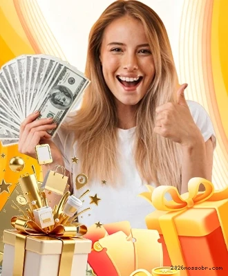 Slots online da 2026Nosso com jackpots progressivos